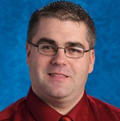 Charles Merritt